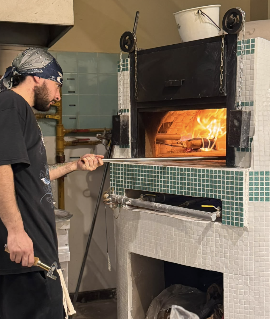 La Pizzería de Salgado Villa Urquiza