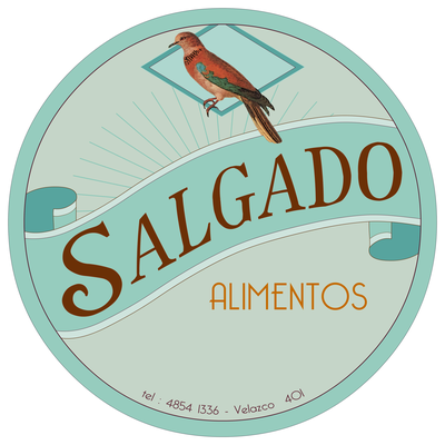 Salgado Alimentos