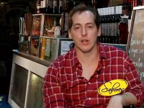 Video sobre Salgado Alimentos en YouTube